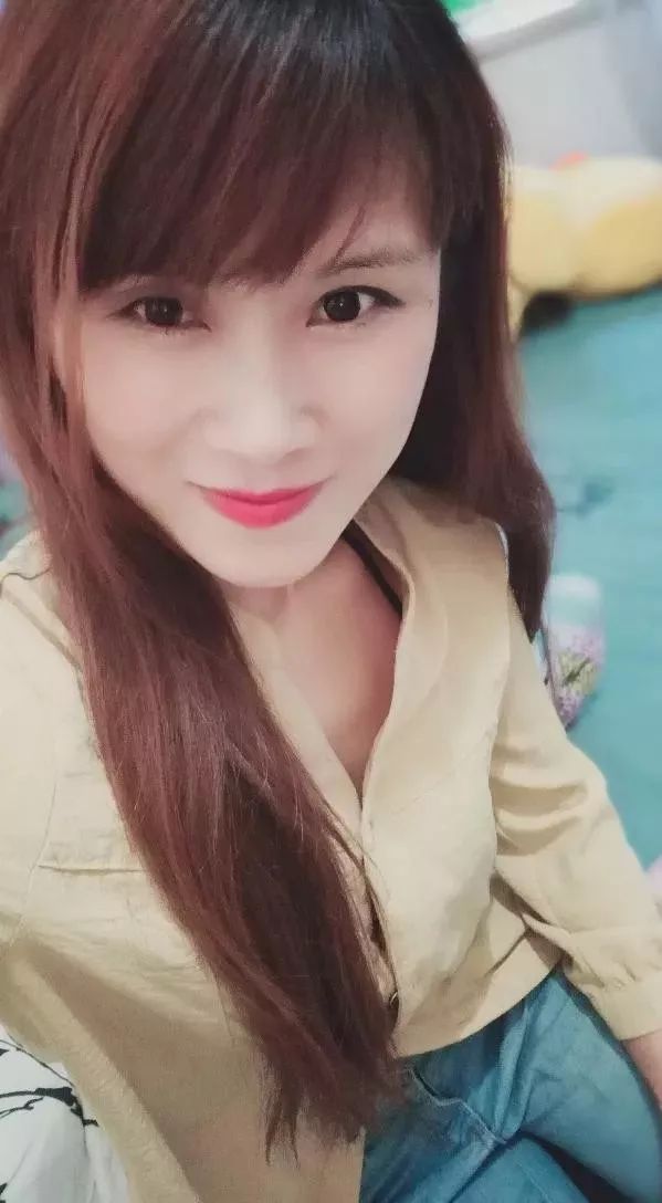 丰满熟女征婚图片