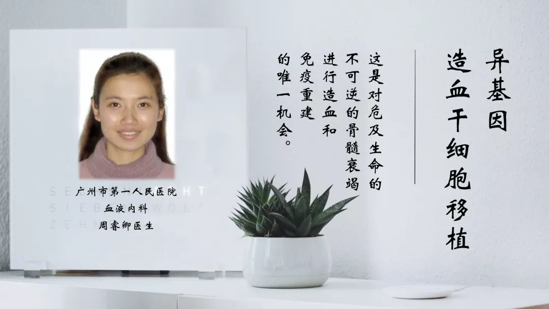 不妨跟市一精神心理科的张璐璐医生一起学习如何正视这个问题.