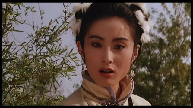 1980年 钱小豪 郭追 黄敏仪 江生电影版.