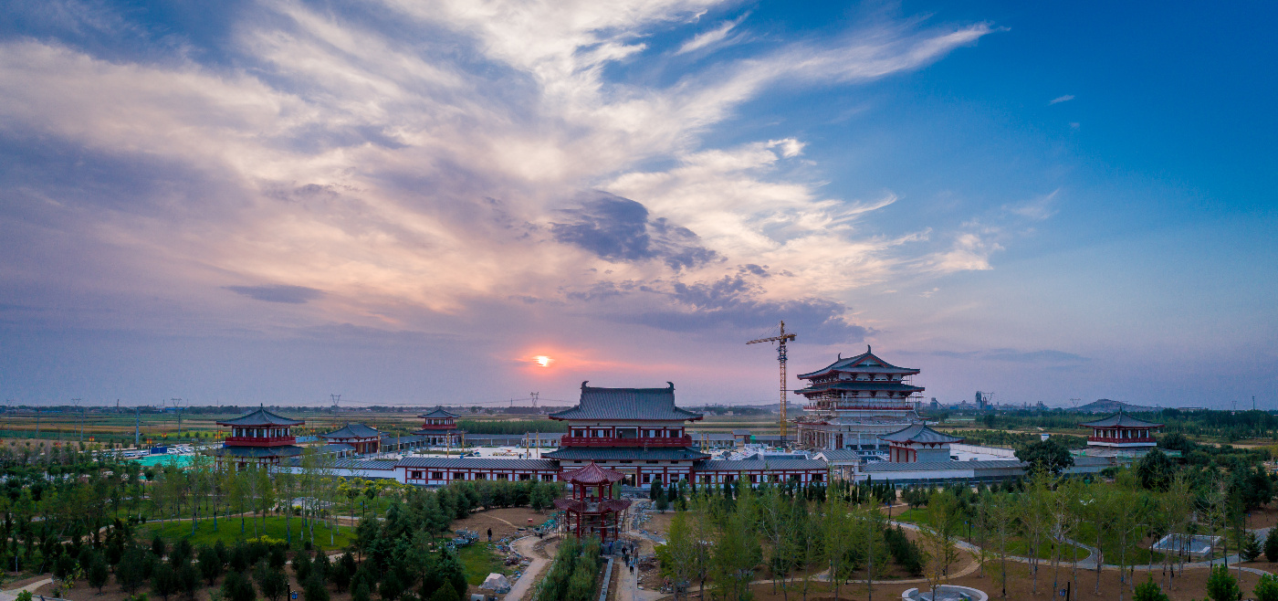 2018全球李氏恳亲大会,隆尧首届旅发大会18日召开,精彩亮点提前看!