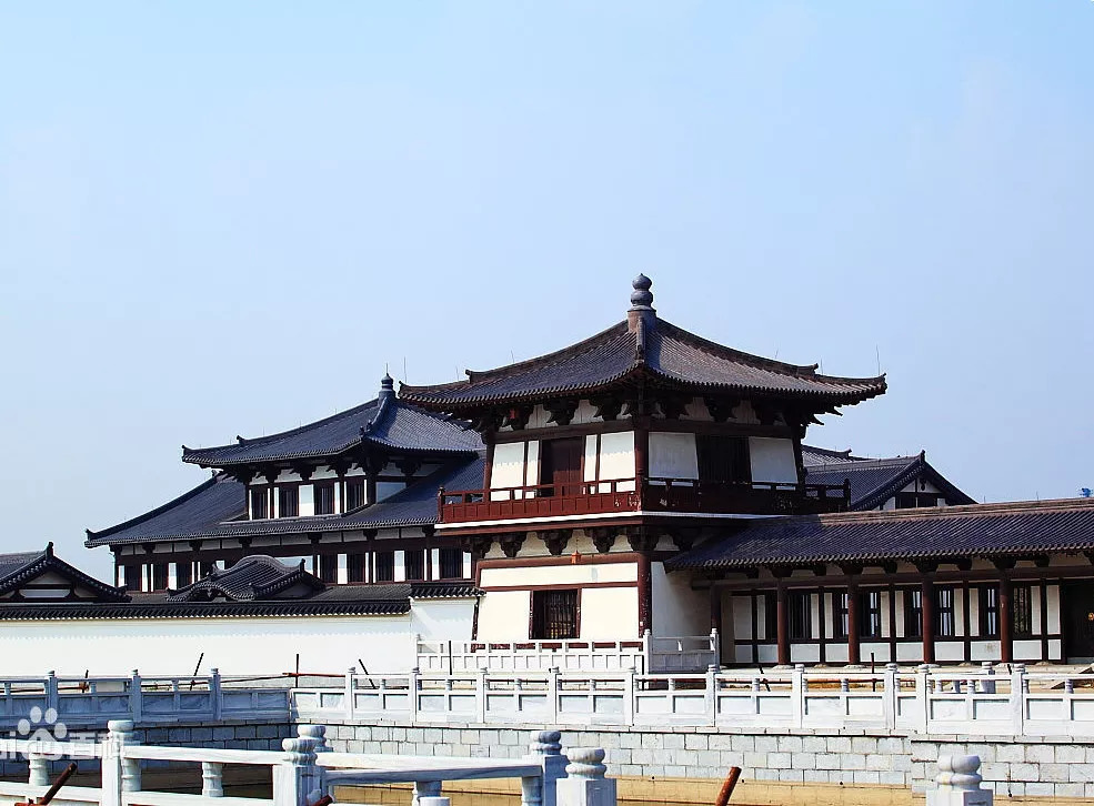 ▼慶雲禪寺▼新四軍黃橋戰役紀念館▼黃橋古鎮泰興美景2017年,泰興市