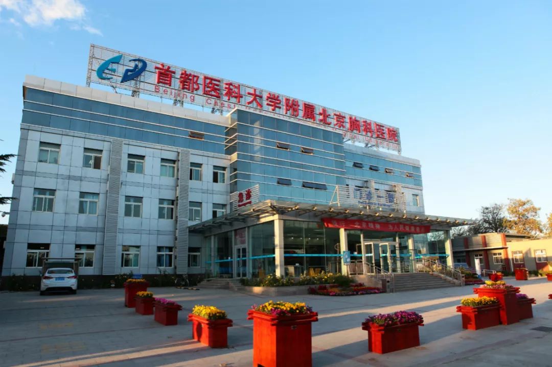 包含北京胸科医院代挂专家号，快速办理，节省时间的词条