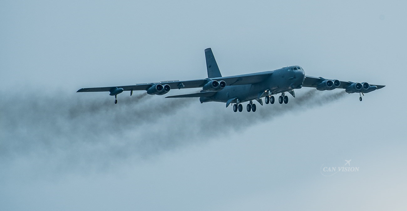 b-52鸡尾酒轰炸机图片