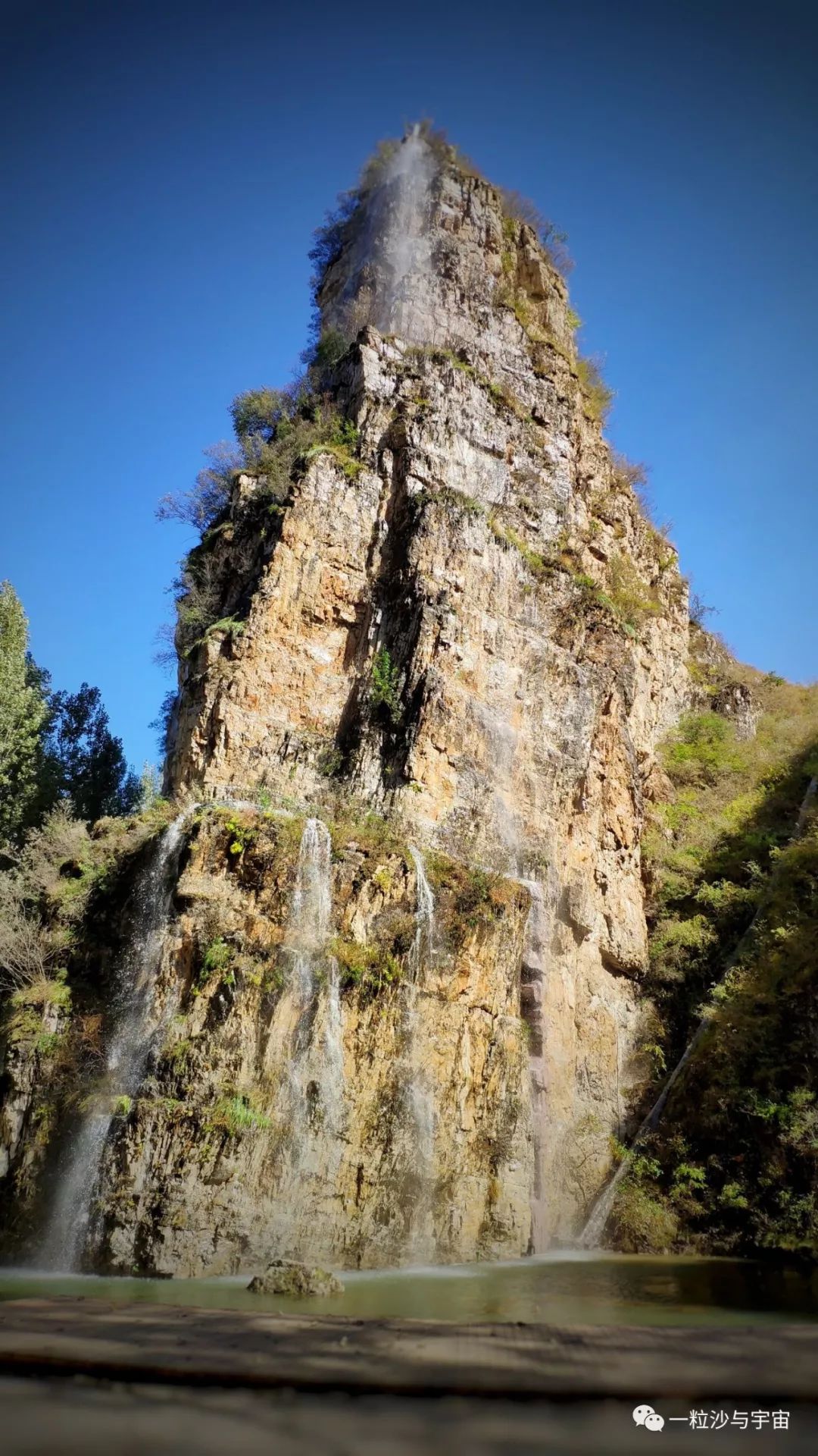 享水溪旅游度假区图片