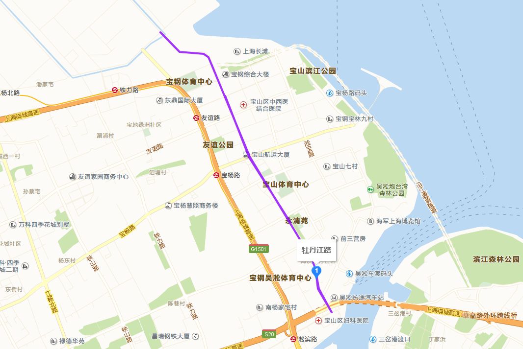 唐王街道中西部区域图片