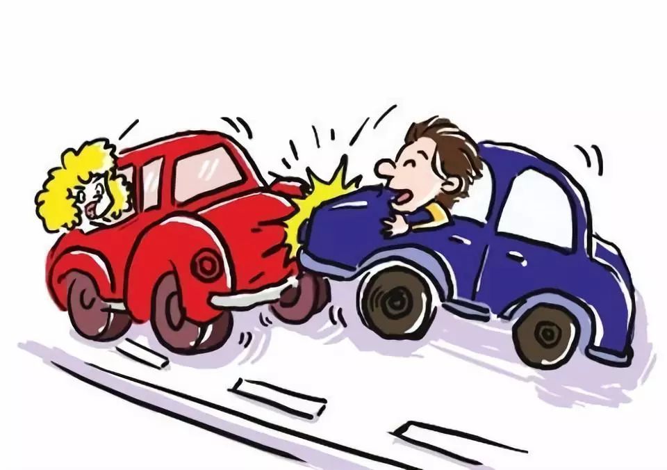 发生交通事故,该如何正确处理?