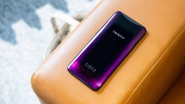 藝術之美的最佳展現!oppo find x與張藝謀《影》相得益彰