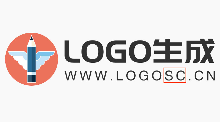 logo生成利用人工智能(ai)為您在線設計製作企業logo.