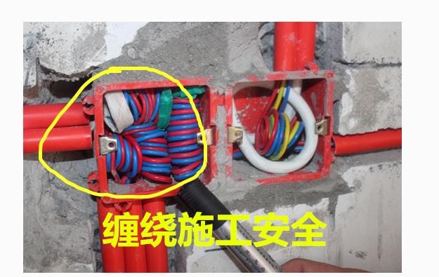 水電安裝想親自監工又不懂專業知識?牢記13個施工規範,不敢坑你