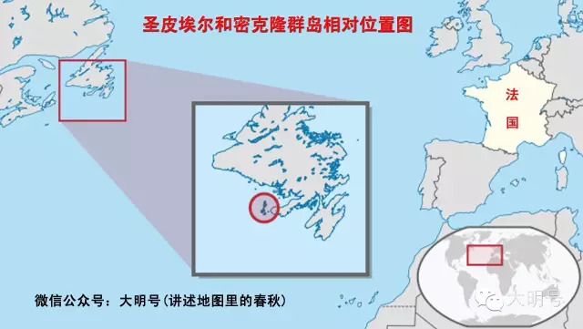 安圭拉地理位置图片