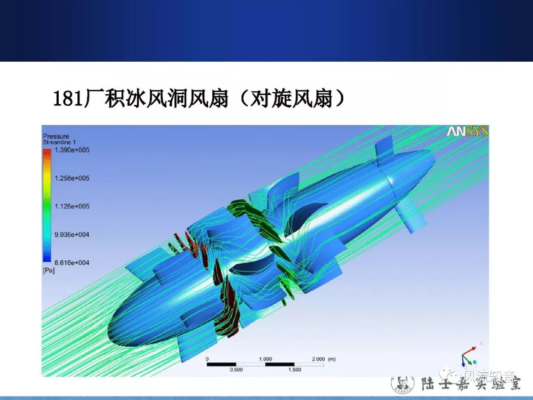 【空氣動力學|劉沛清】現代運輸機輕質高效螺旋槳技術