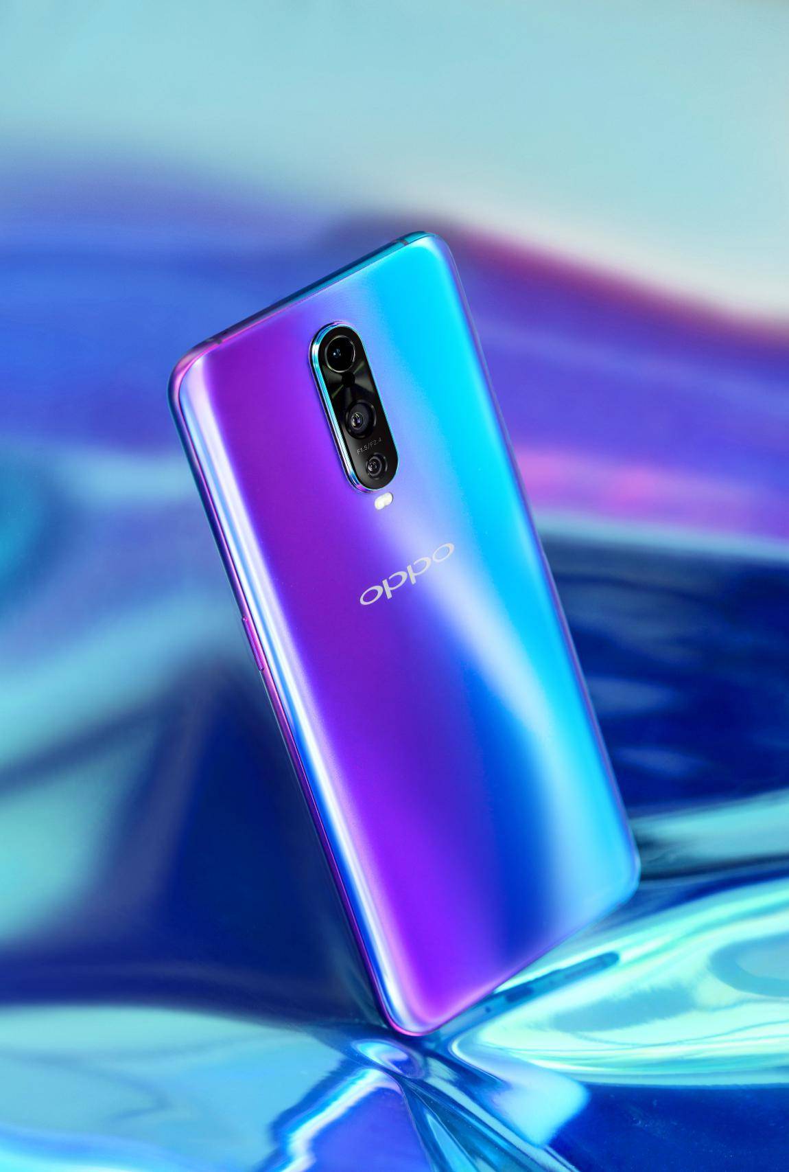 oppor17pro参数配置图片