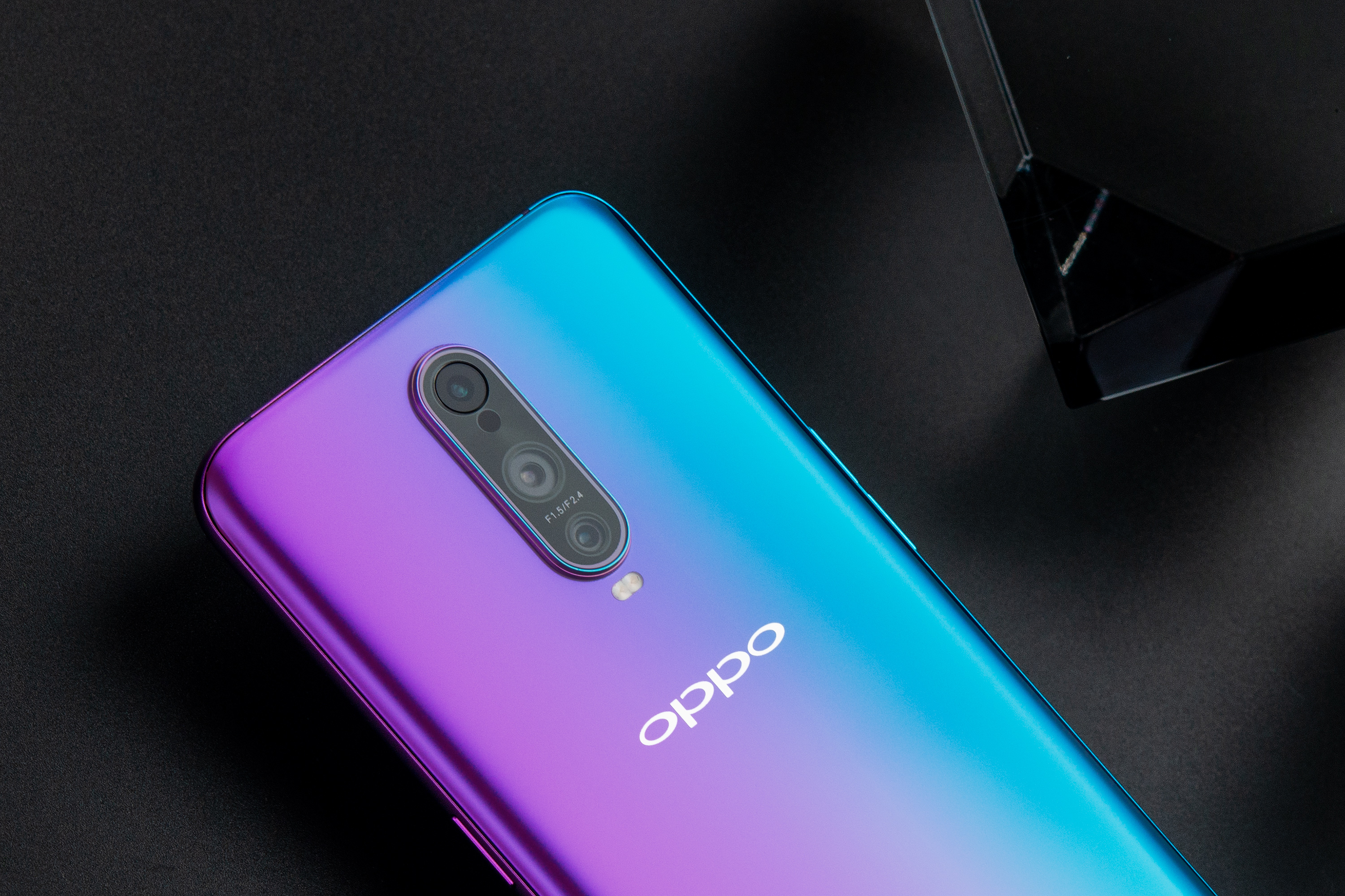 oppor17pro参数配置图片