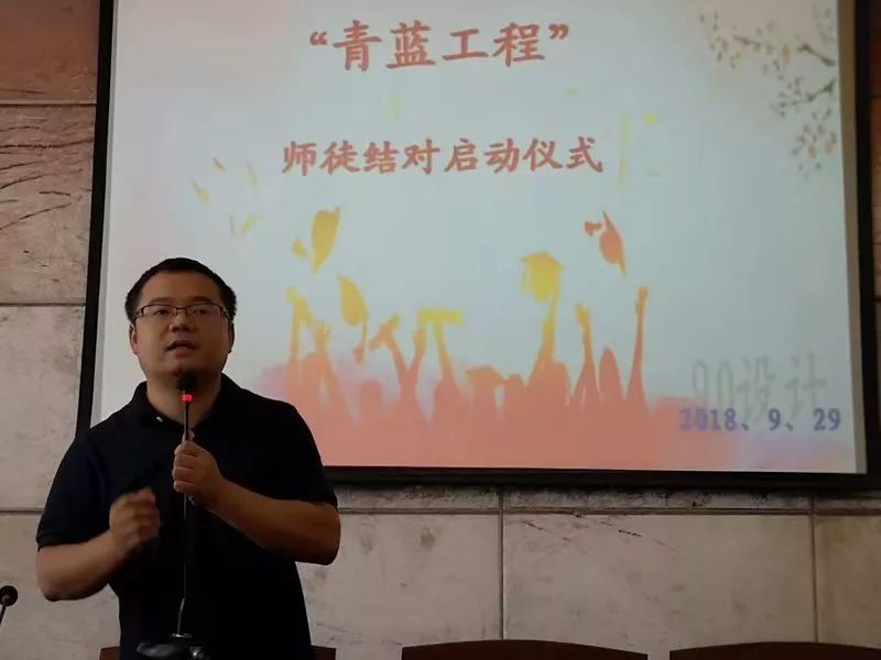 集思广益 砥砺前行 ——昆阳二中本学期第一次教科研例会掠影