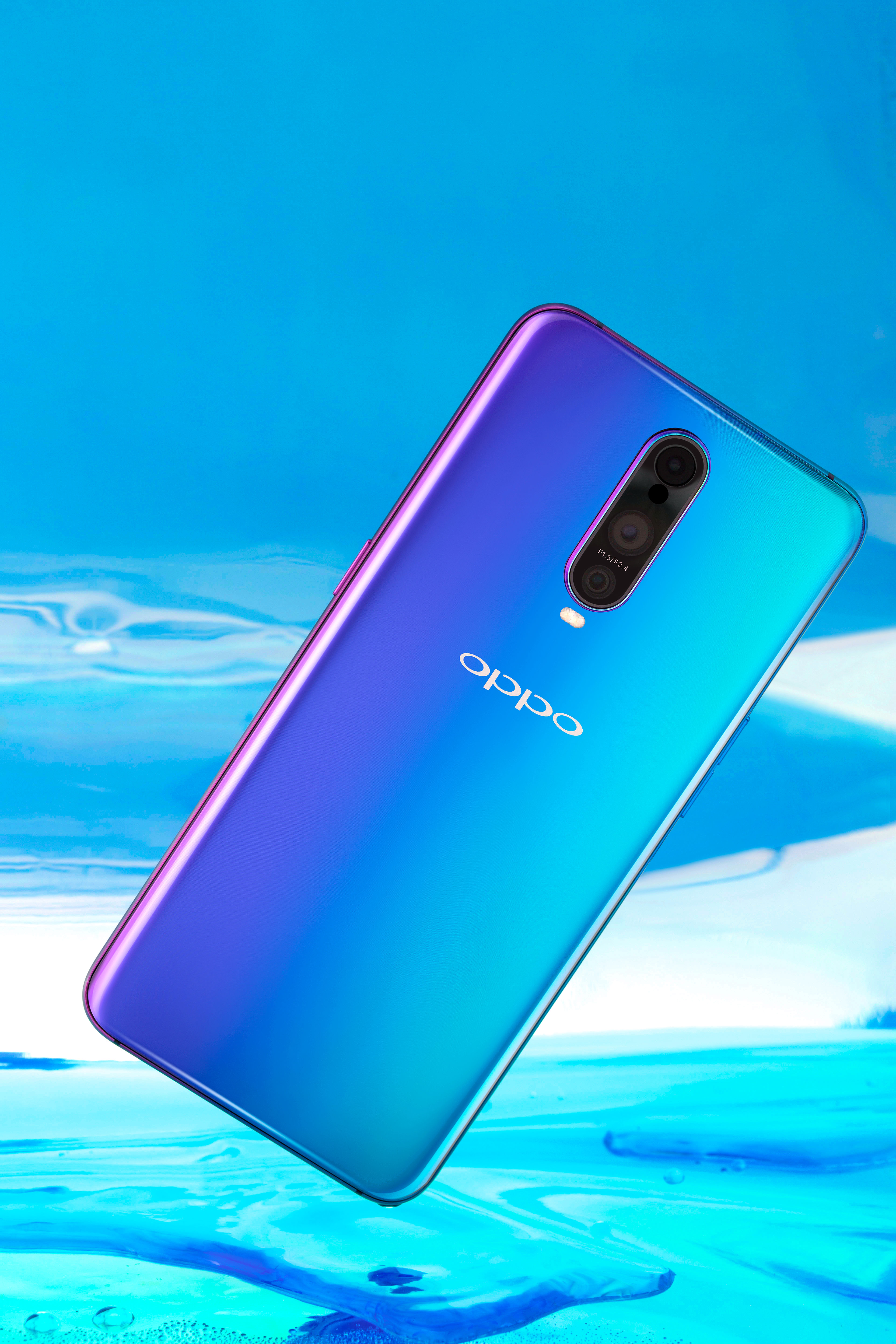 oppor17pro参数配置图片