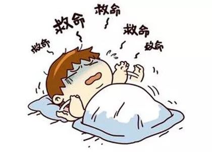 梦见小鬼缠身是怎么回事