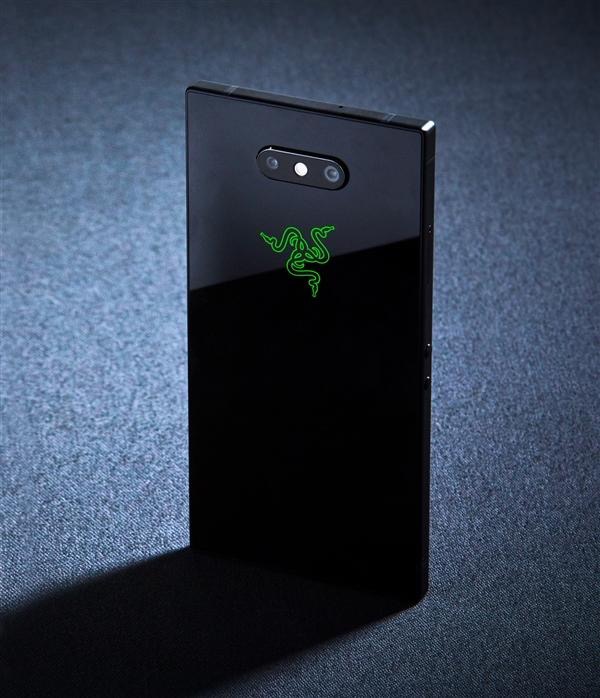 razerphone2正式發佈