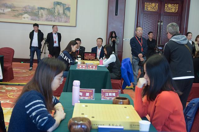 陶然围棋图片