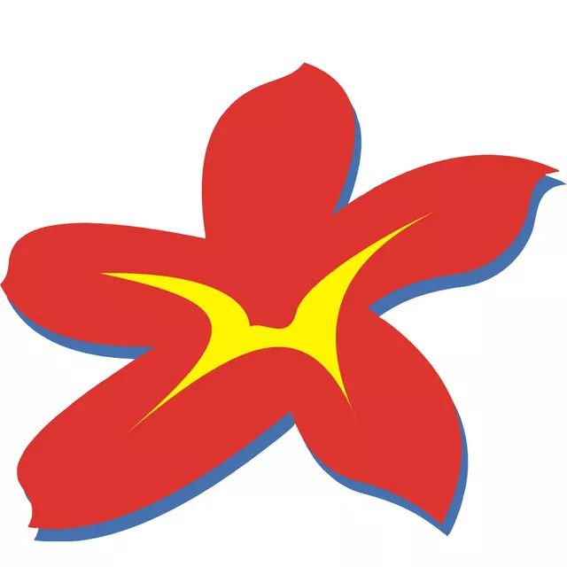 红棉小学校徽图片