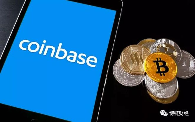 coinbase币圈google估值80亿美元下一步ipo