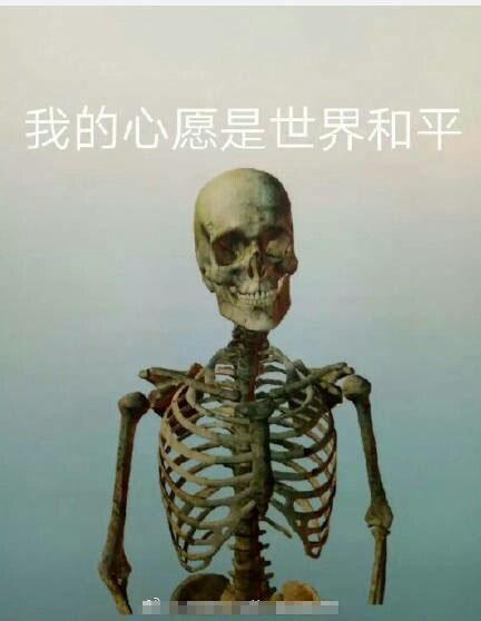 医学生绝不认输表情包图片