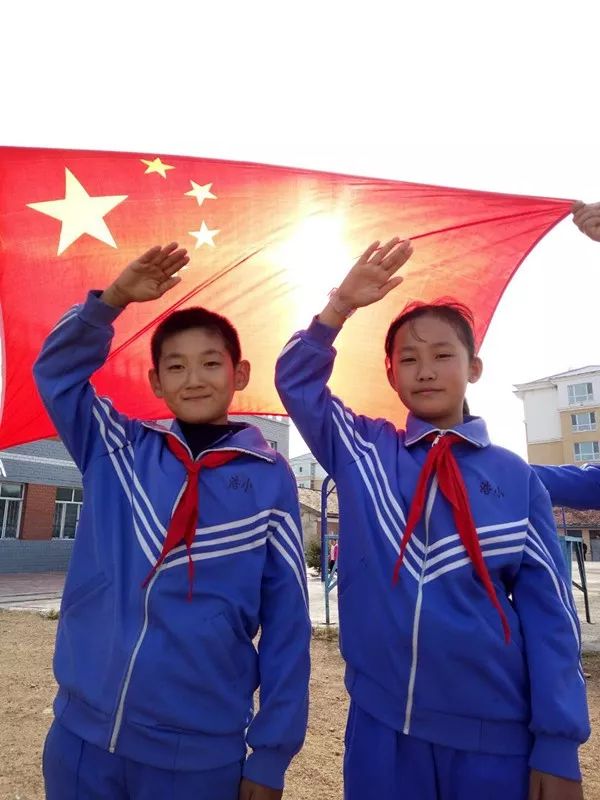 青冈县新建小学图片