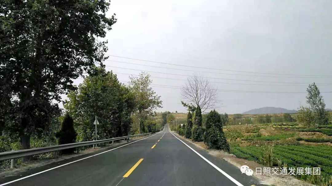 疾似秋风扫落叶,劲如迅雷贯长虹——314省道路面维修工程竣工通车