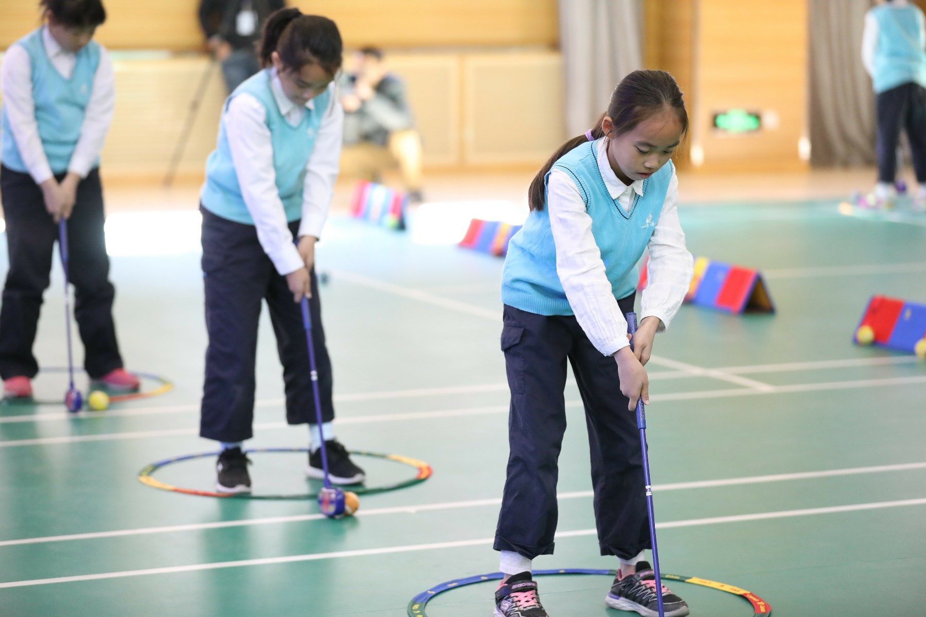 唐家岭小学图片