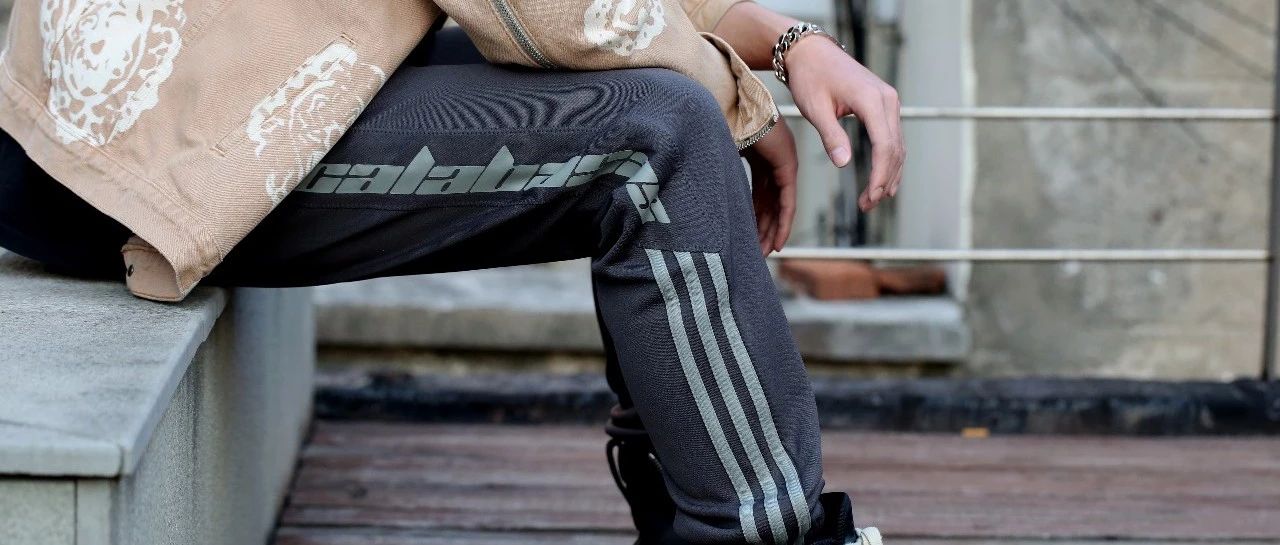 adidas YEEZY CALABASAS TRACK PANTS | 念叁限量发售_手机搜狐网