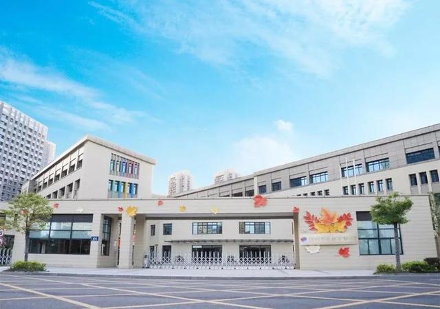 滨江这所小学的孩子们自己建社团当社长招社员