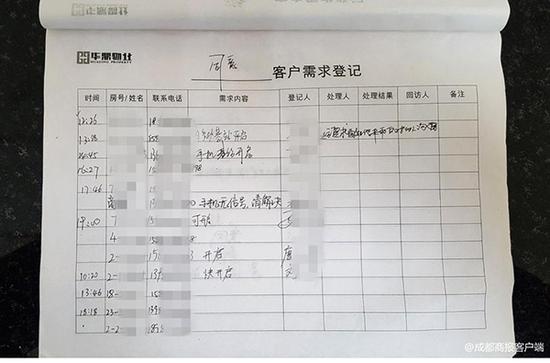 成都一小区业主担心基站有辐射 三大运营商将断信号