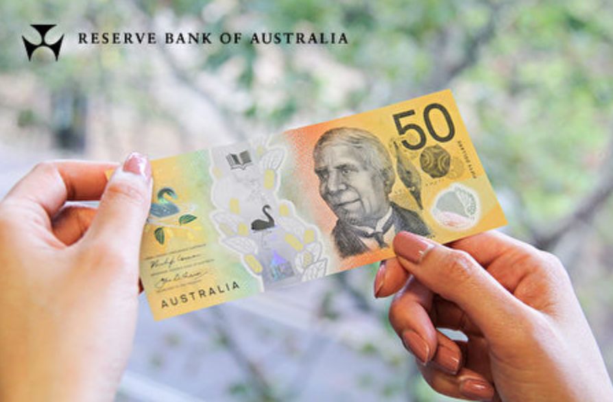 快讯澳洲新版50澳元纸币下周全面发行