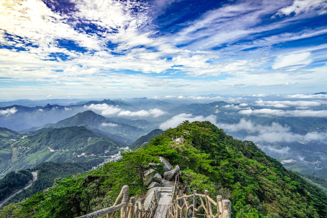 罗田县旅游景点大全图片