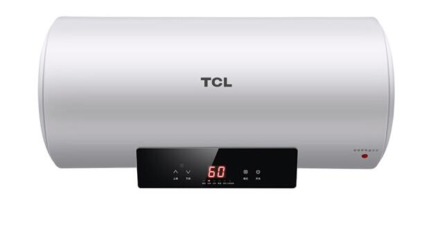 tcl 60l升智能电热水器 f60-wb3j