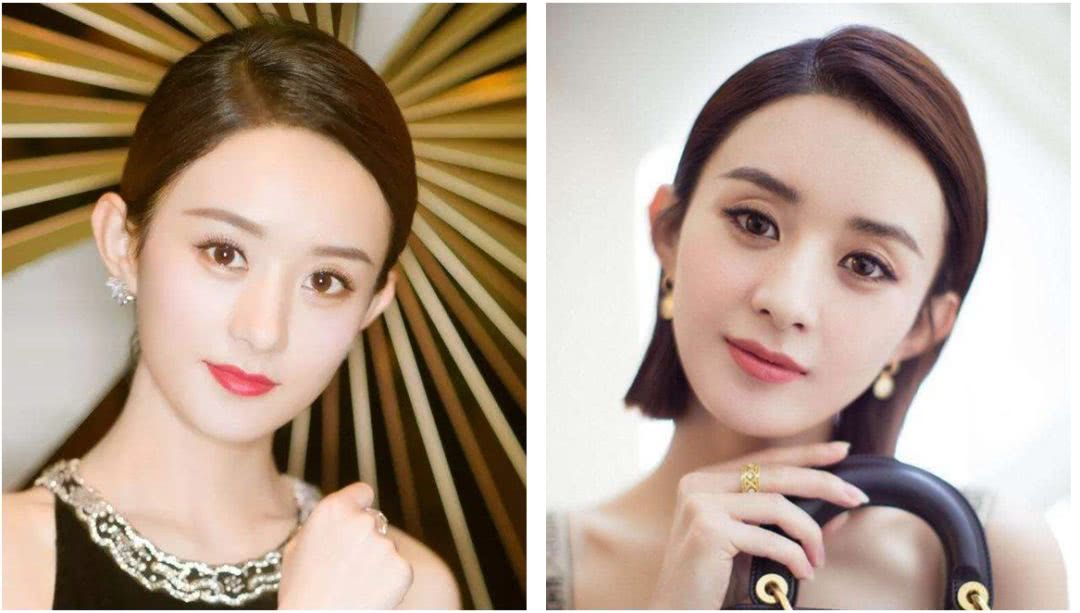 娛樂圈裡少女感最自然,也最持久的女明星為什麼是30歲的她?