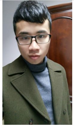 姓名:蒋佳良 年龄:28 毕业院校:湘潭大学 专业:通