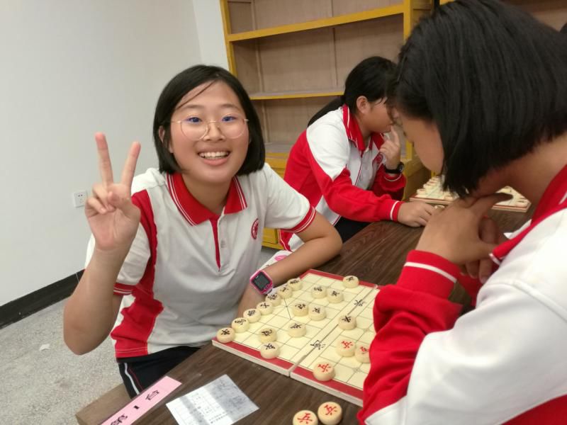 总第453期陈晓工作室棋开得胜160名选手参与角逐42