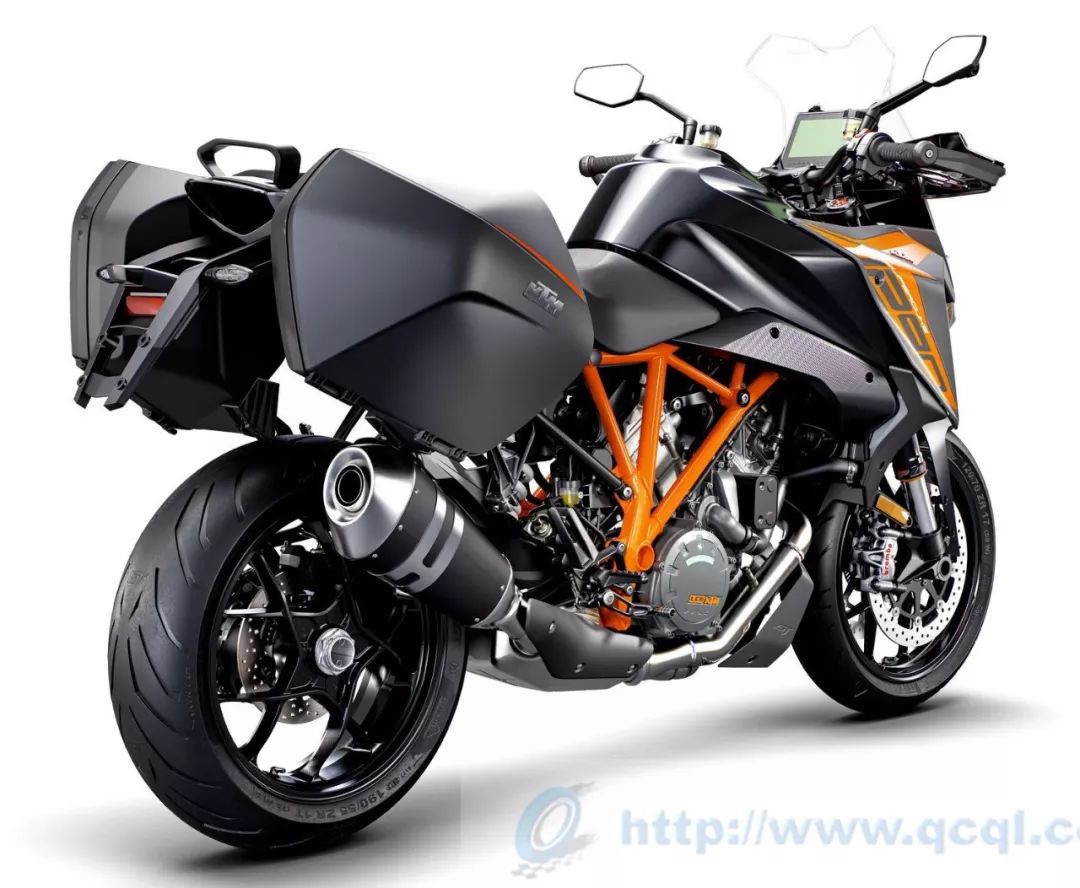 ktm2019超級公爵1290superdukegt