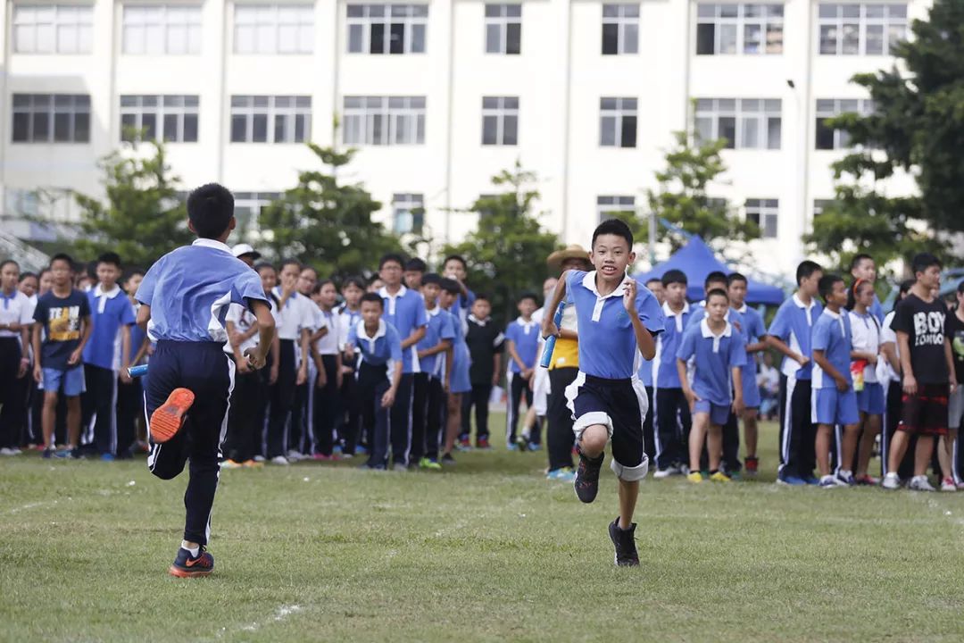 深圳市观澜第二中学面向全国招聘2019届应届毕业生