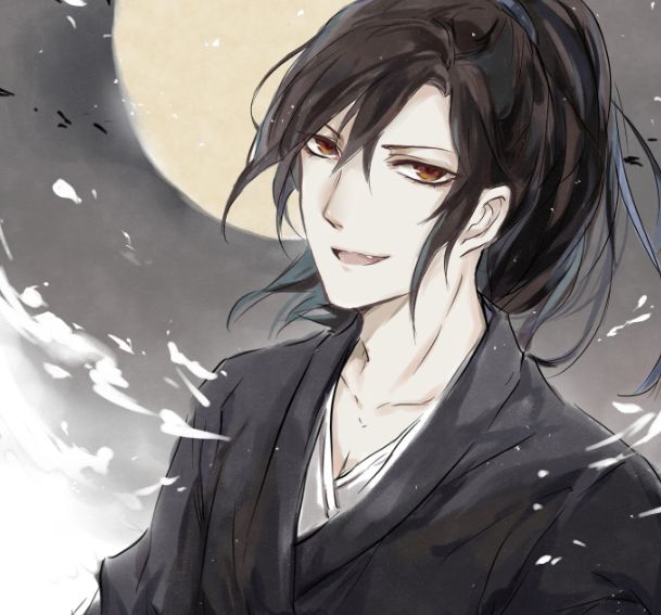 《魔道祖师》采访,你最后悔的一件事,阿菁:捡垃圾,晓星尘呢?