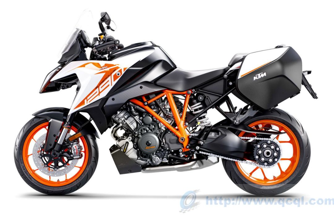 ktm2019超級公爵1290superdukegt