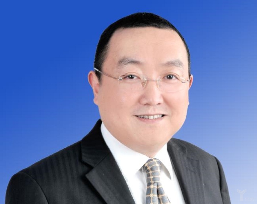 深图董事长王益民确认出席2018大湾区国际科创峰会(bati)