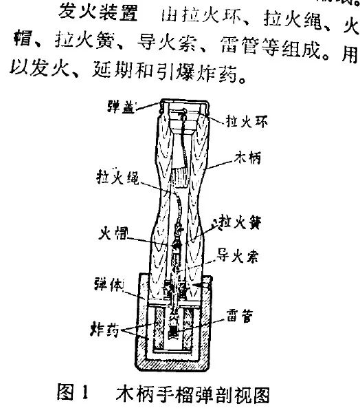 火绳一拉让你遍地开花鬼子们瞧好喽