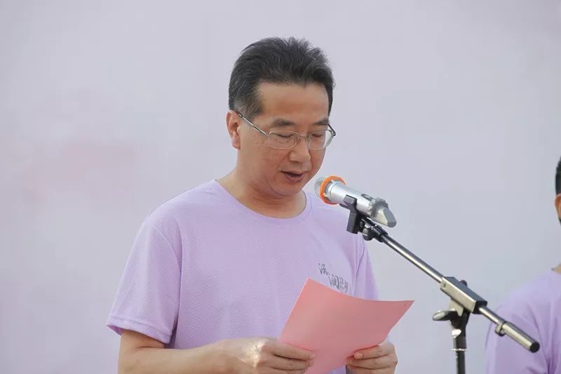 滨湖区委常委,政法委书记苏建良,区政府副区长张爱军,无锡市司法局副