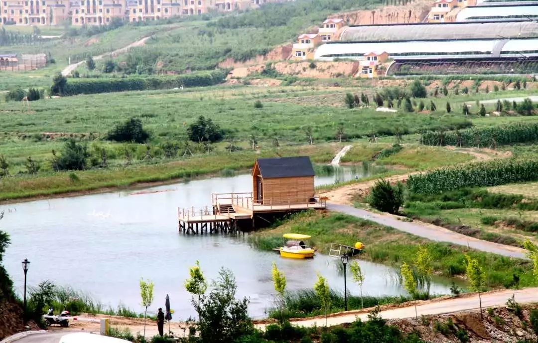涿鹿矾山镇周边旅游点图片