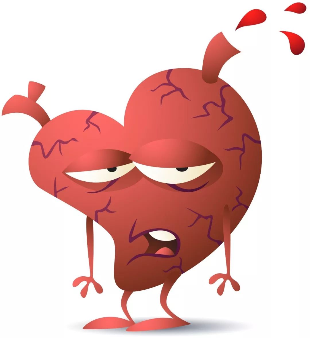 有胸闷心慌胸痛就是心脏病吗