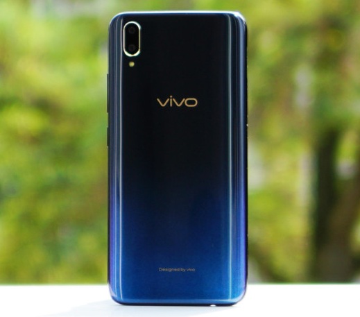 完美的基础知识vivov11pro