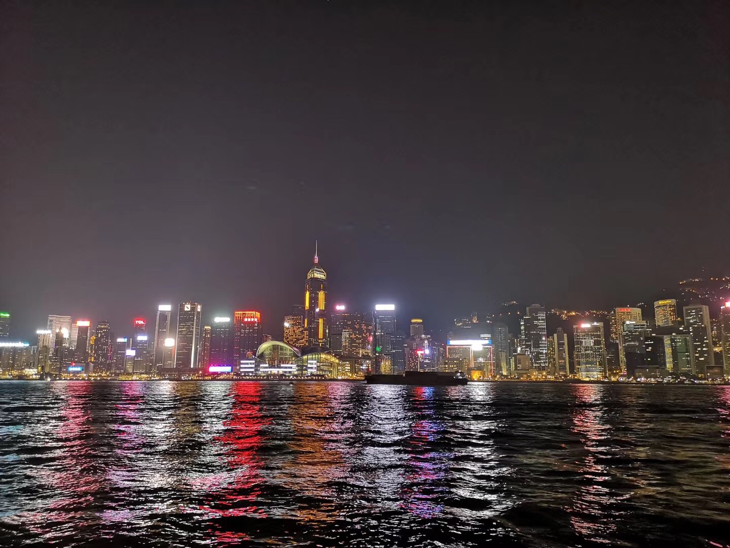 世界上最美的三大夜景,中国一座城市名列
