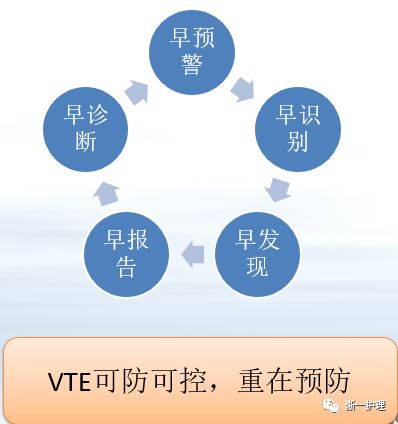 大手拉小手健康中国行预防静脉血栓看我先行浙大一院vte护理管理委员