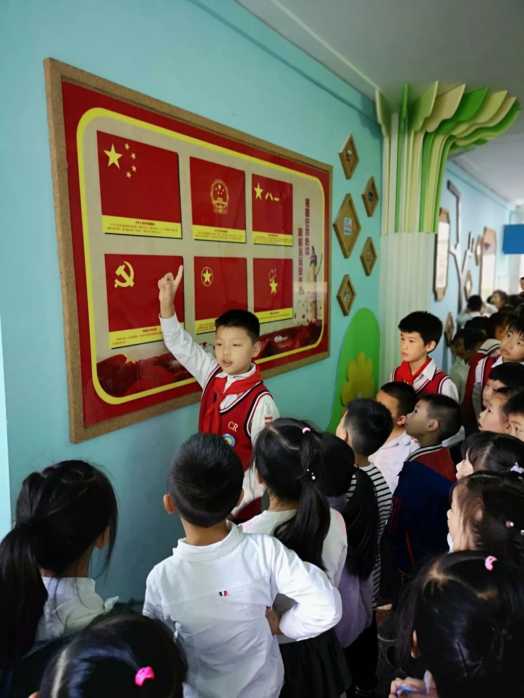 恩施市桂花园小学黄石市团城山小学襄阳市第一实验小学鄂州市特殊教育